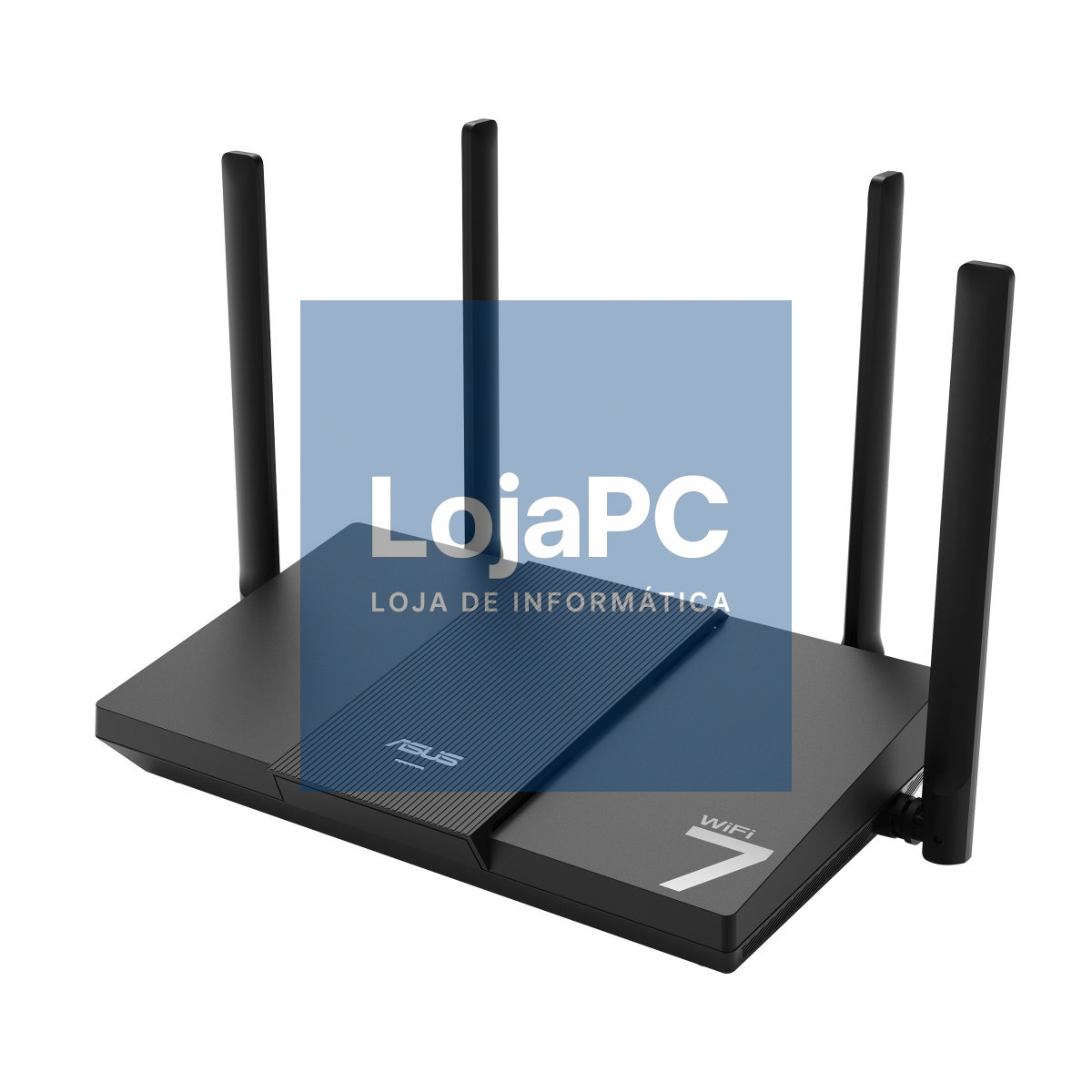 ASUS RT-BE50 WiFi 7 BE3600 2.4Ghz/5Ghz AiMesh Router