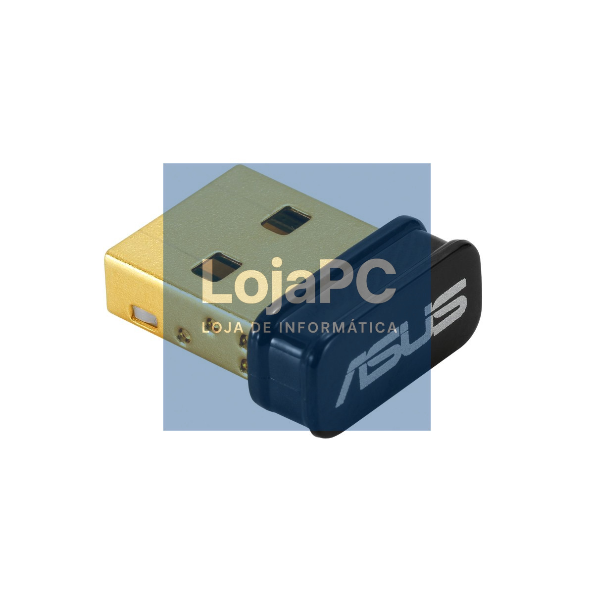 ASUS USB-BT540 Bluetooth 5.4 USB Adapter