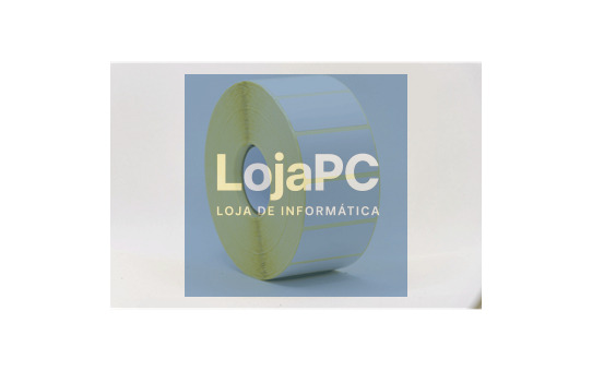 BROTHER LDP1M026051127I thermal label 51X26mm 2.650 labels/roll sold in 12-pack