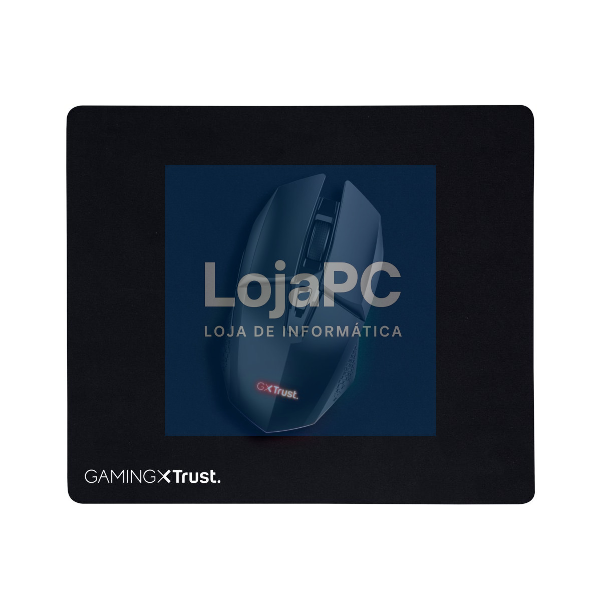 TRUST BUNDLE GXT112 FELOX MOUSE+MOUSEPAD