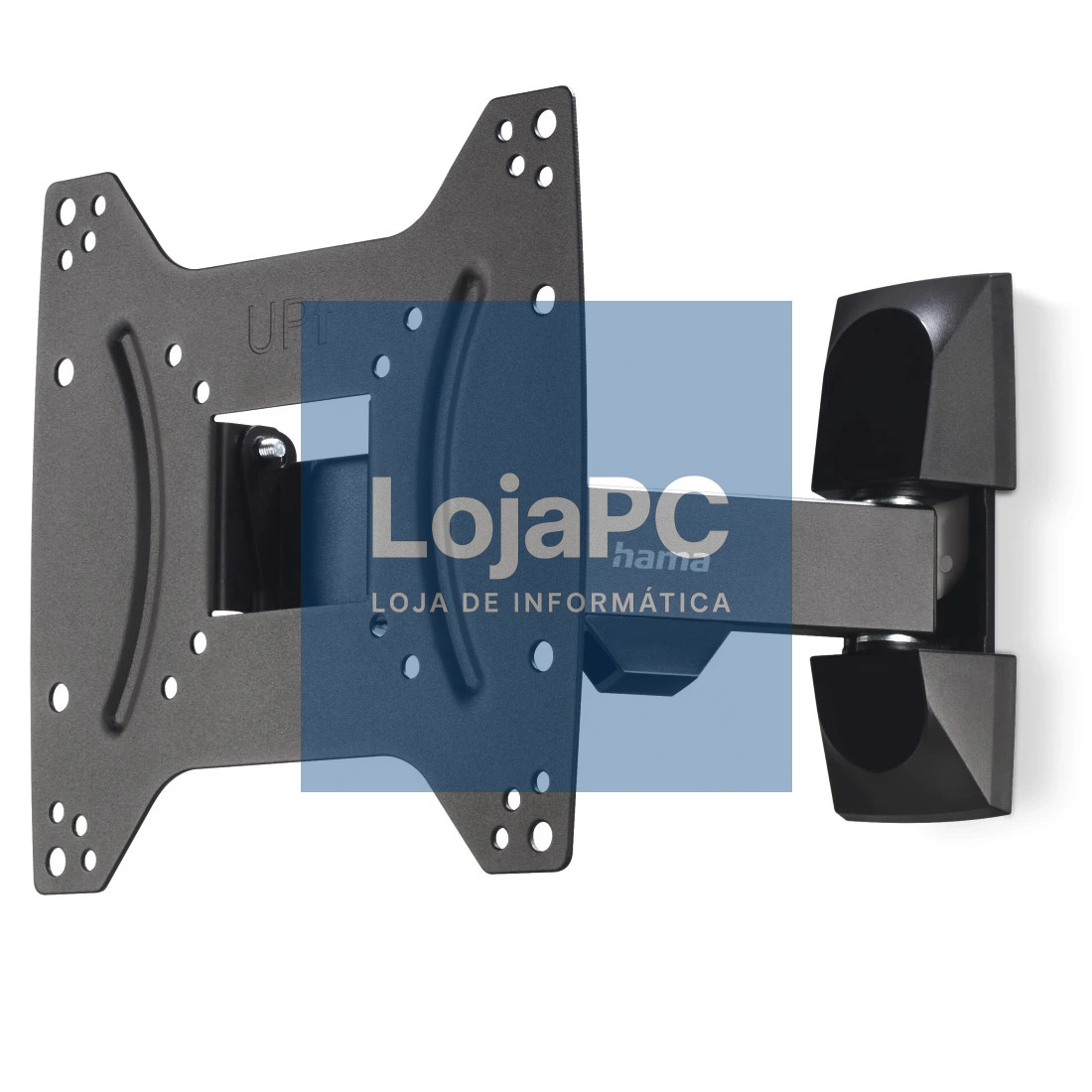 HAMA Support TV-WB 122cm 48inch 20kg