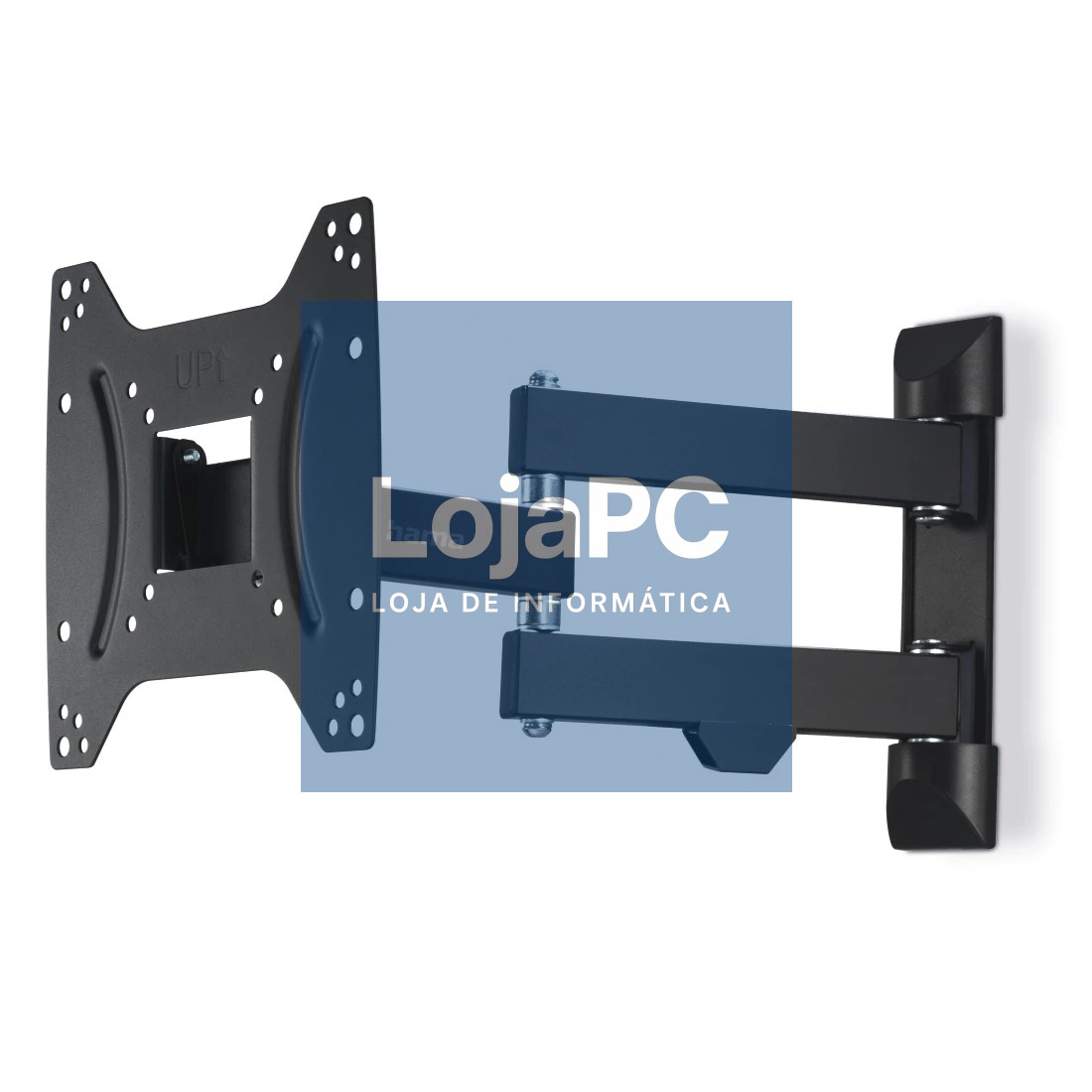 HAMA Support TV-WB 122cm 48inch 20kg