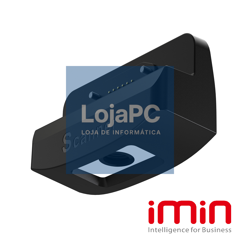 Módulo 2D do Scanner para o Quiosque Imin Crane-1