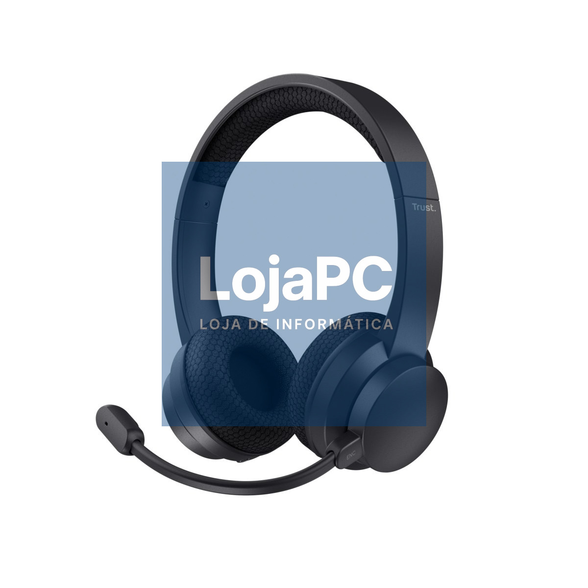TRUST AYDA WIRELESS ENC HEADSET