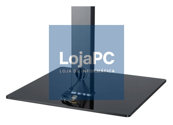 HAMA TV Stand 140cm 55inch 30kg