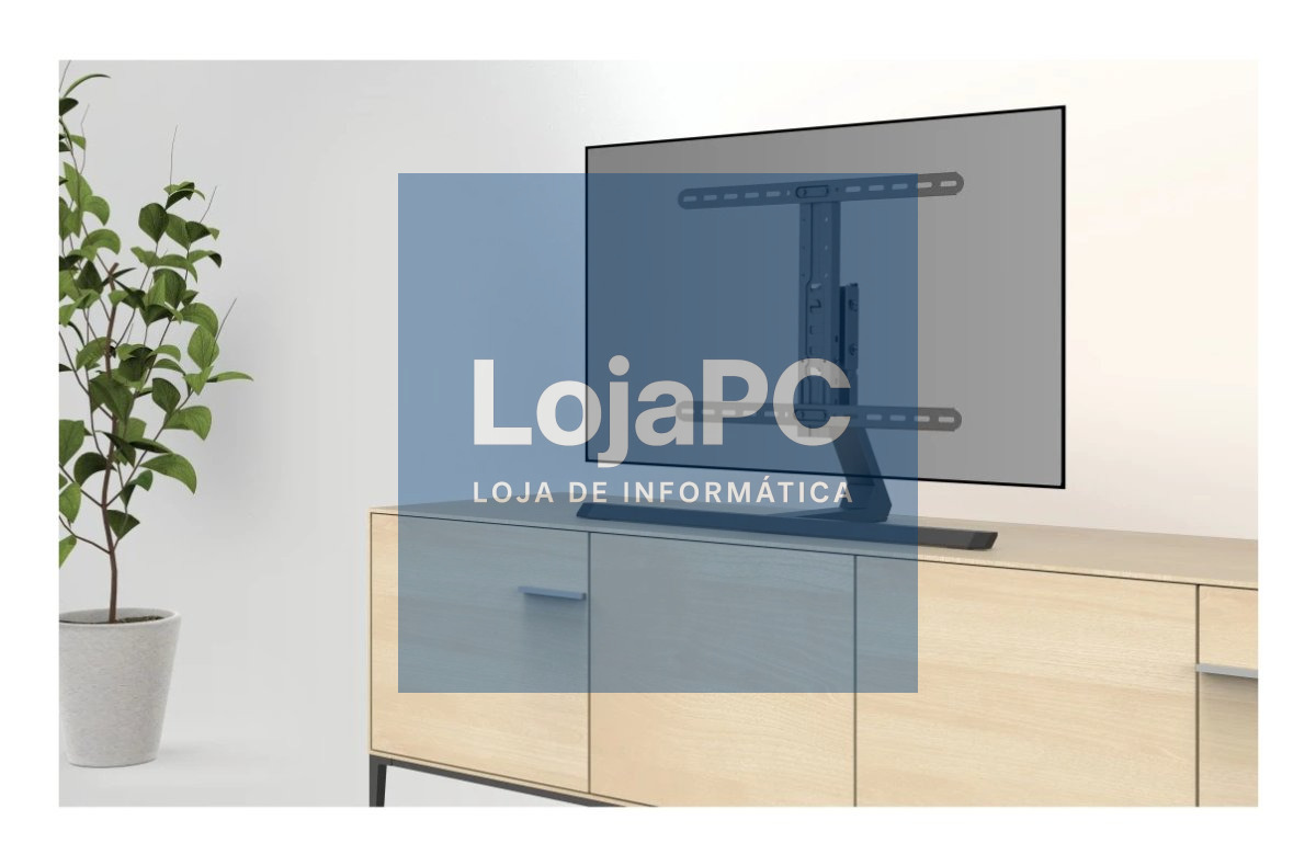 HAMA Design TV Stand 165cm 65inch
