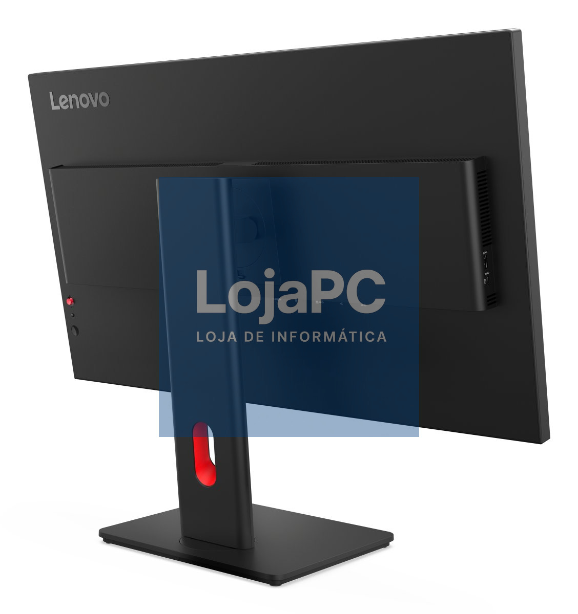 LENOVO ThinkVision T32UD-40 31.5inch 3840x2160 IPS USB-C docking 96W Mirror power button Epeat Gold TCO10