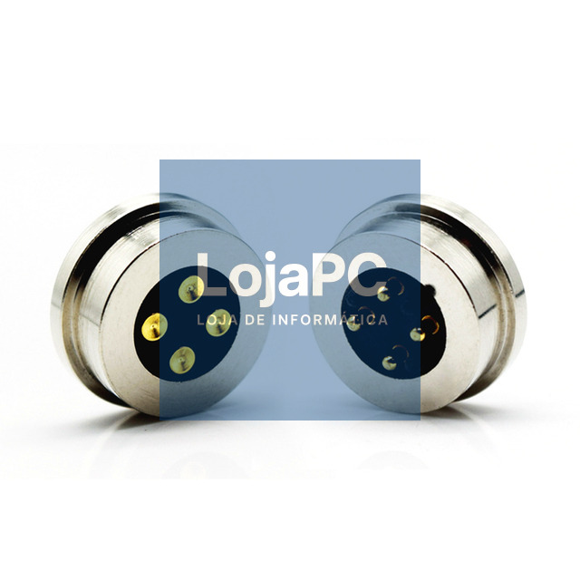 Crane 1 Status Light 2 Color LED light/Pogo pin — imagem 3