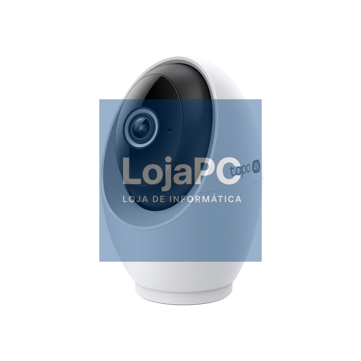 TP-LINK Security Camera High-quality video recording Capture every detail with exceptional clarity in 4K 8MP resolution