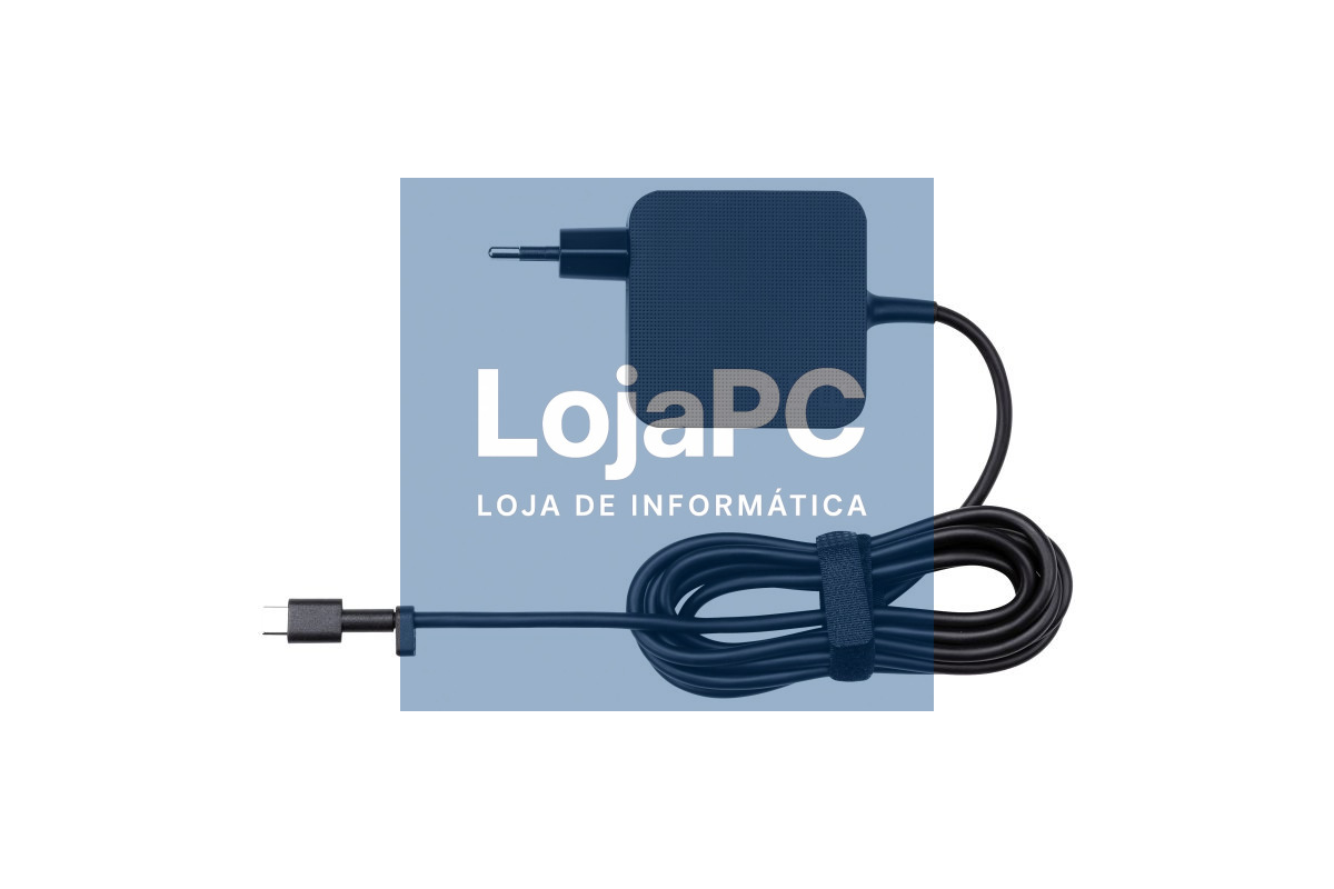 ASUS AC Adapter 65W Type-C