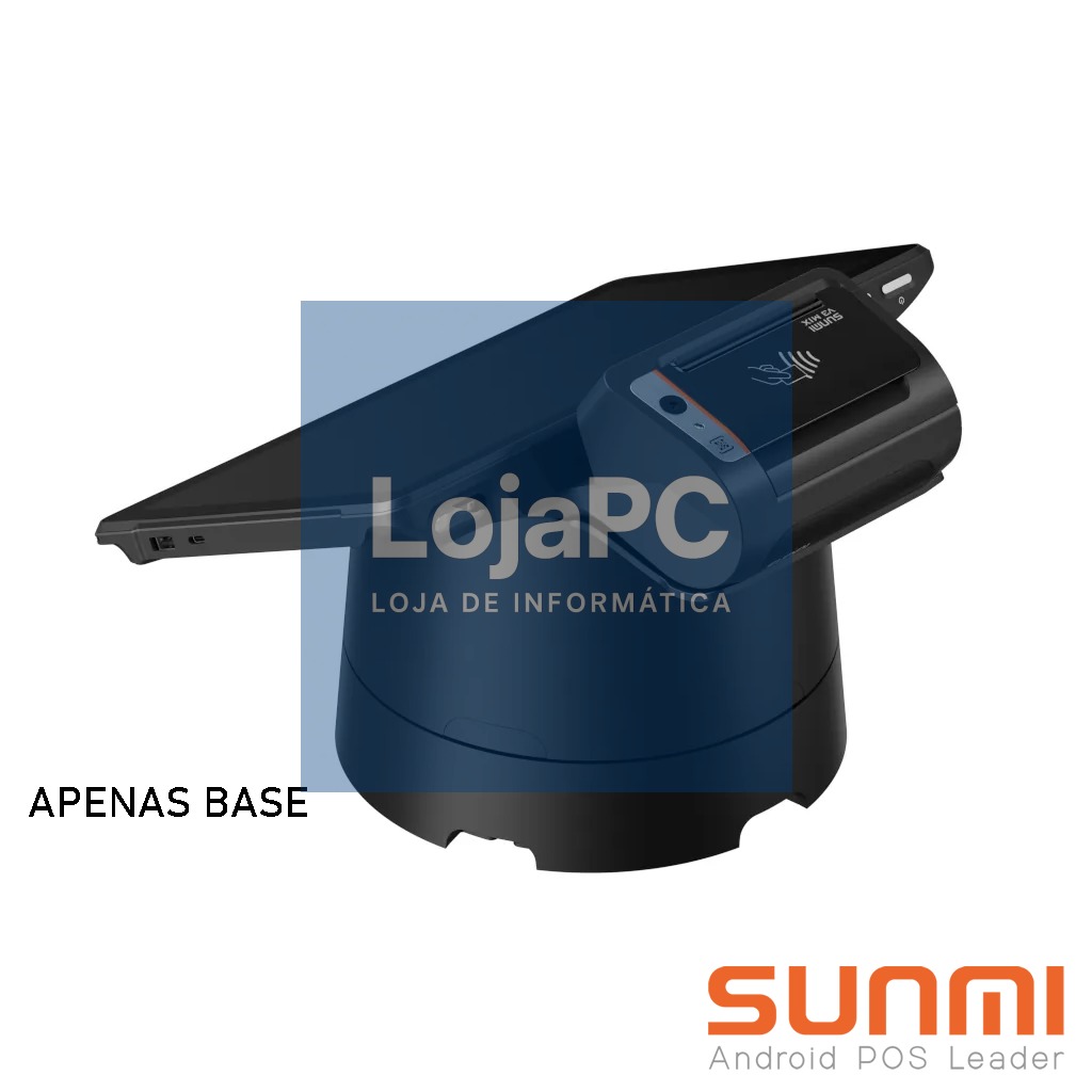 V3 MIX, Rotating base, RJ45, RJ12 ,2*USB, RJ11, EU Adapter, 1-Y