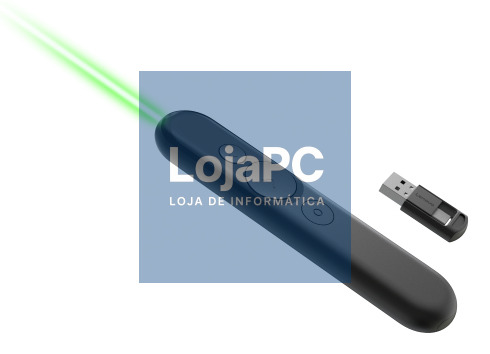 LENOVO Laser Rechargeable Presentation Remote