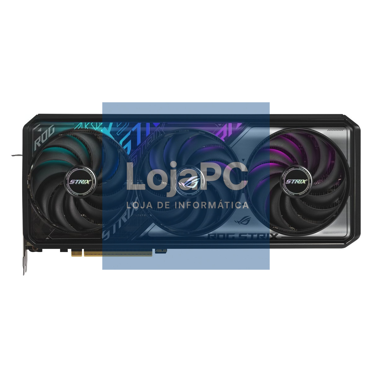 ASUS ROG Strix GeForce RTX 5070 12GB GDDR7