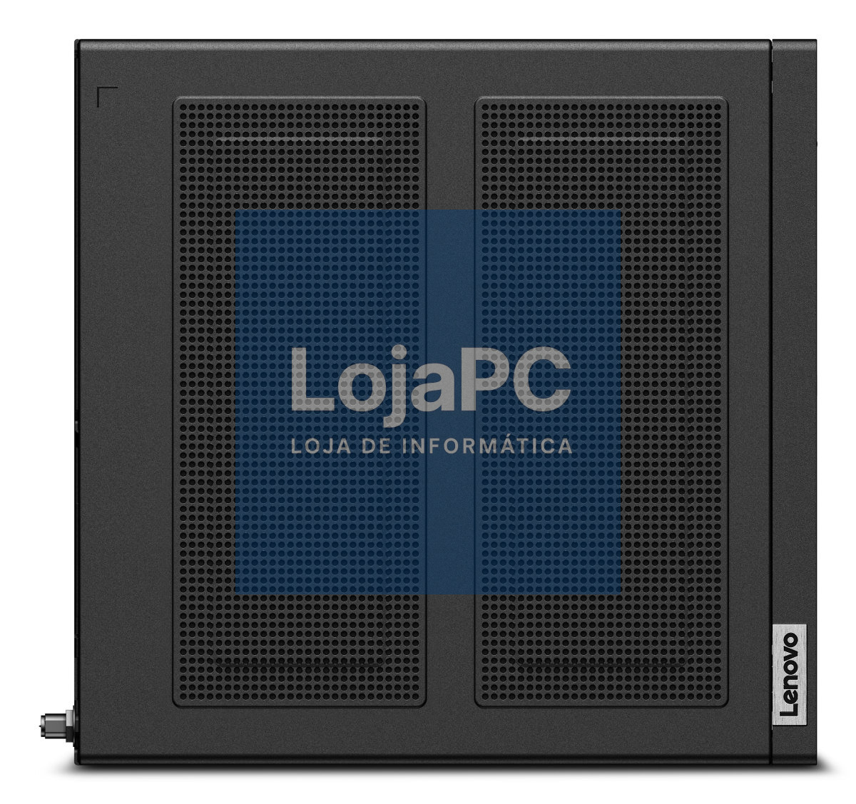 LENOVO ThinkStation P3 Tiny 3 Intel Core i7-14700T 32GB 1TB NVIDIA T1000 8GB W11P 3Y