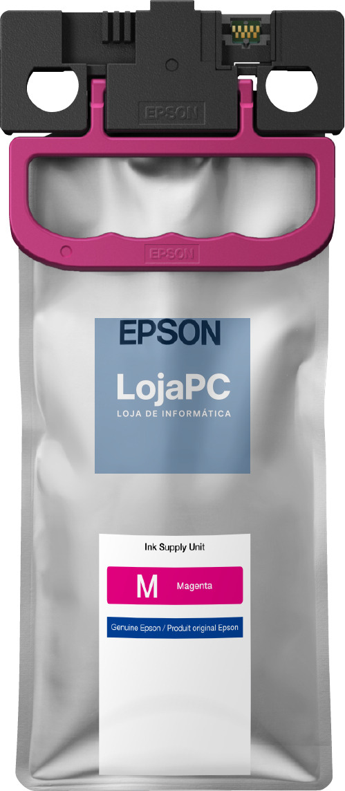 EPSON WorkForce Pro EM-C8101R Magenta XXL Ink