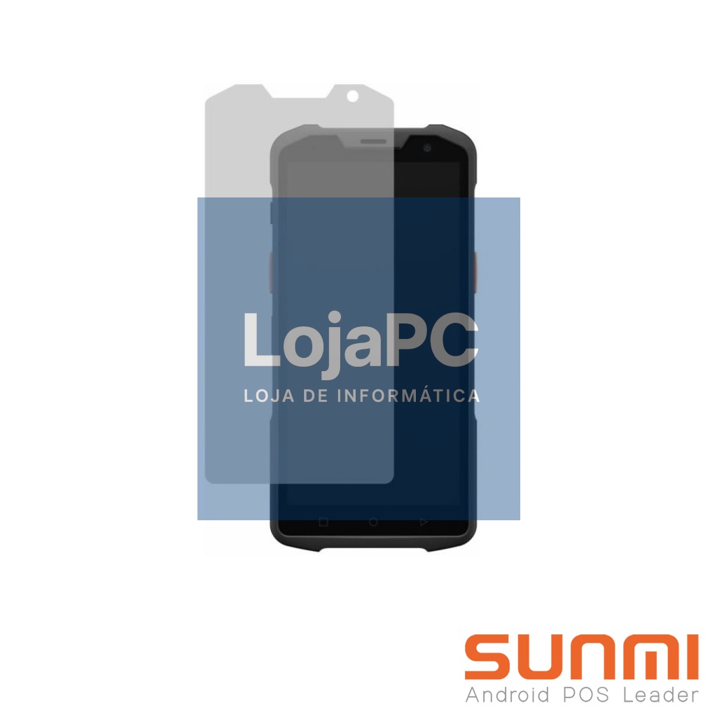 L2sPRO/L2H Screen Protection