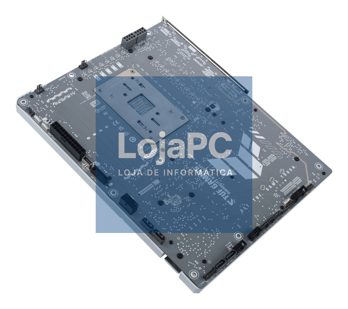 ASUS TUF GAMING B850-BTF WIFI W AM5 MB 4xDDR5