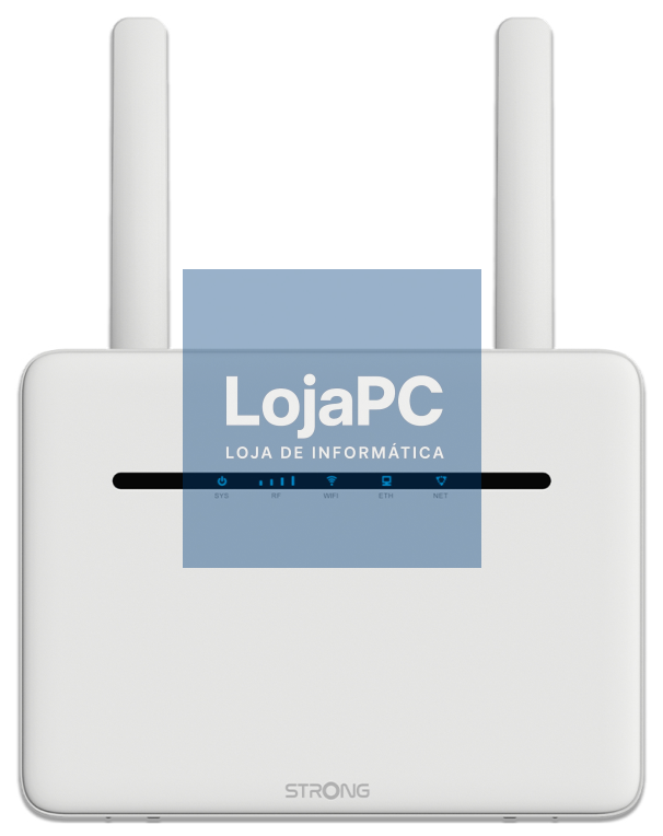 STRONG 4GLTE 1200 Router 4G/5G