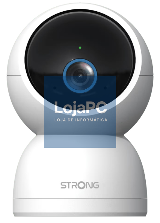 STRONG Smart Home Camara 5MP SHC05IR0-W