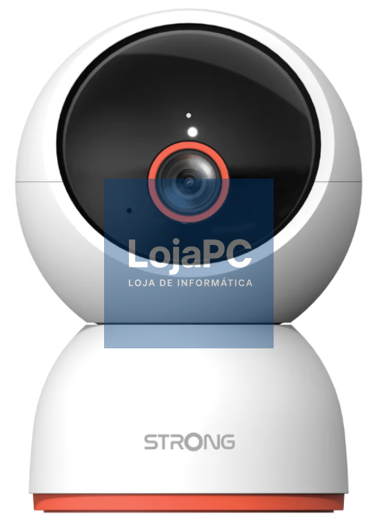 STRONG Smart Home Camara  8MP SHC08IR0-W