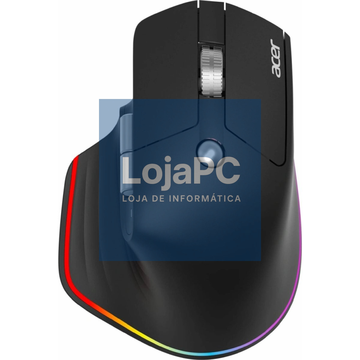 ACER Rechargeable Wireless Mouse