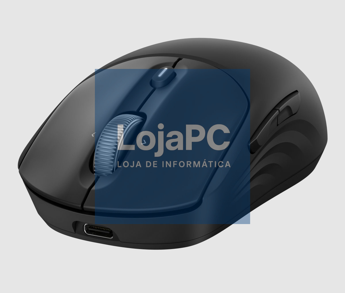 HP 705 Rechargeable Wireless Mouse