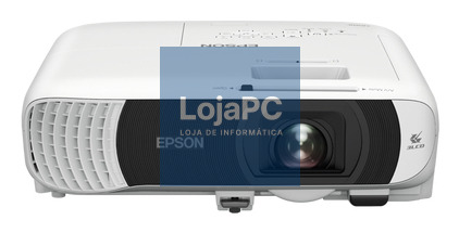 EPSON EB-FH54 Projector 3LCD Full-HD 1920x1080 4.100 Lumen
