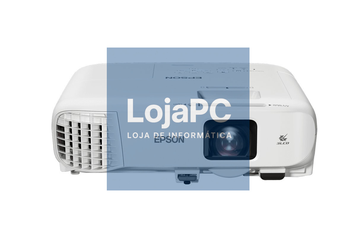 EPSON EB-994F Projector 3LCD Full-HD 1920x1080 4.100 Lumen