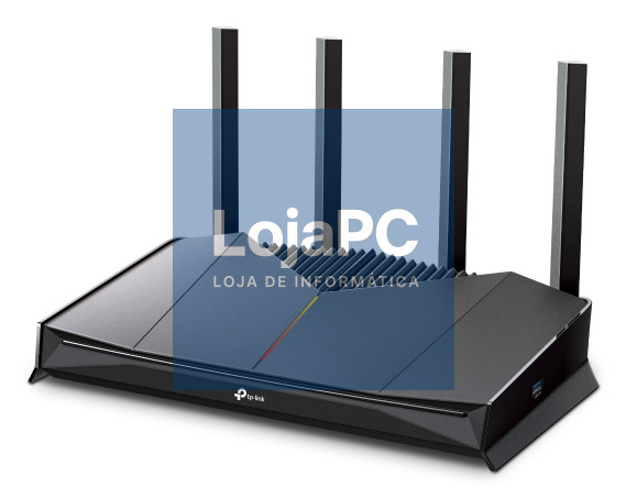 TP-LINK BE3600 Dual-Band Wi-Fi 7 Gaming Router