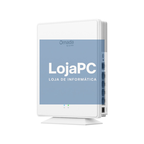 TP-LINK Omada AX1800 Wi-Fi 6 Desktop GPON Access Point