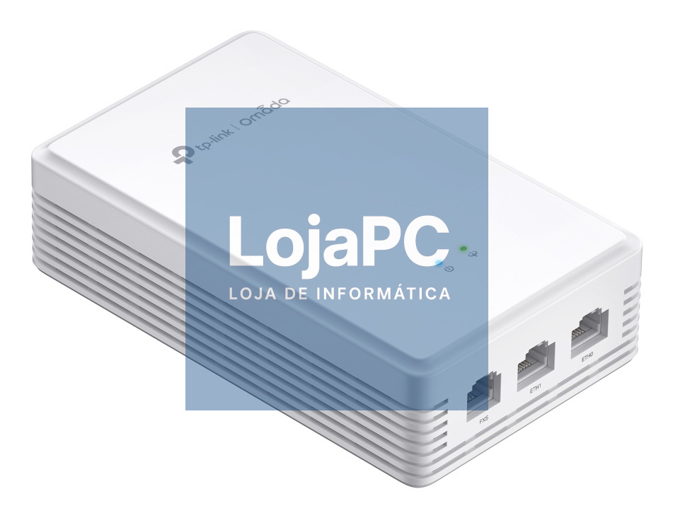 TP-LINK Omada AX1800 Wall-Plate Dual-Band Wi-Fi 6 GPON Access Point