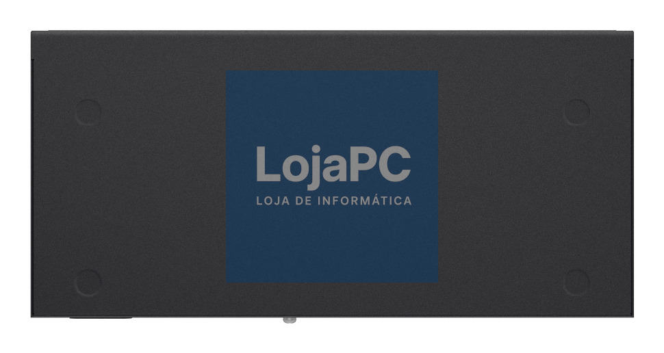 TP-LINK Omada 24-Port Gigabit Easy Managed Switch