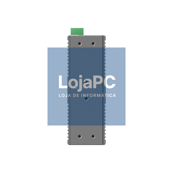 TP-LINK Omada 6-Port Gigabit Industrial