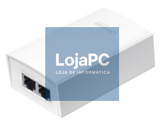 TP-LINK Omada 2.5G Passive PoE Adapter