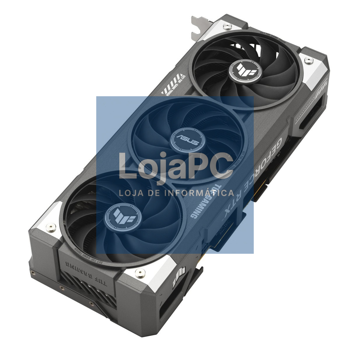 ASUS TUF Gaming GeForce RTX 5060 8GB GDDR7 OC Edition Gaming Graphics Card PCIe 5.0 HDMI/DP 2.1