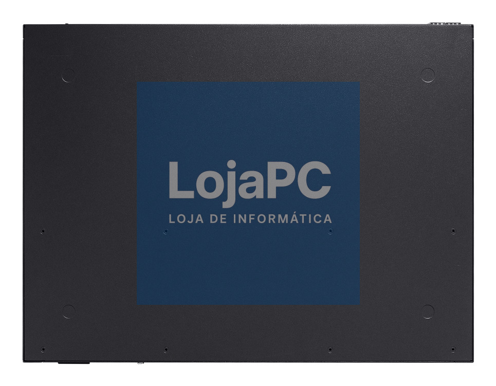 TP-LINK Omada 48-Port Gigabit Stackable Lite L3 Managed PoE++ Switch with 4 10G Slots