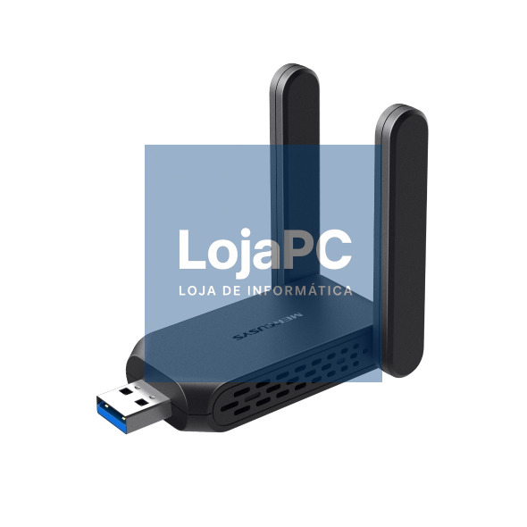 TP-LINK AC1300 High Gain Wi-Fi USB Adapter