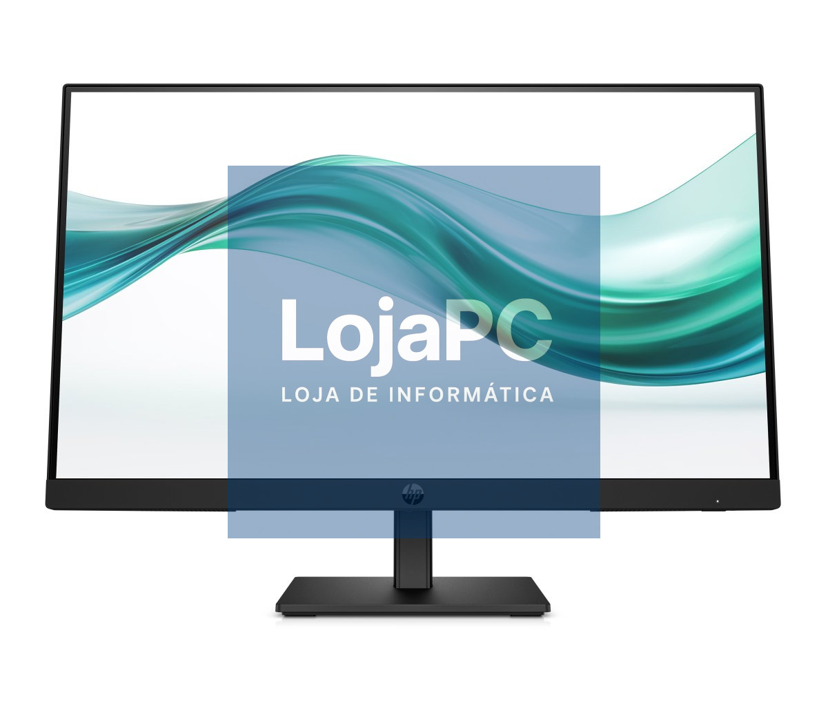 HP Series 3 Pro 322ph 21.5inch FHD Monitor 100Hz 16:9 HDMI VGA DP (EU)