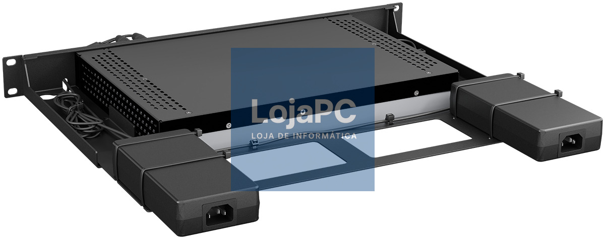 RACKMOUNT.IT Rackmount Palo Alto PA-445 / ION 3200