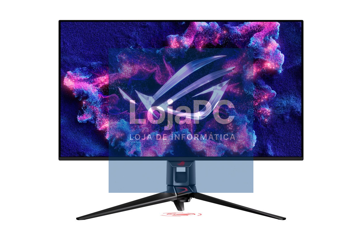 ASUS ROG Swift OLED PG32UCDMZ 31.5inch QD-OLED UHD 16:9 240Hz 450cd/m2 0.03ms 2xHDMI DP USB-C DP Alt Mode USB Hub: 3xUSB-A 3.2 G1