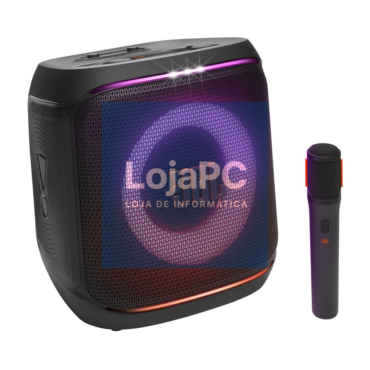 JBL PartyBox Encore 2 