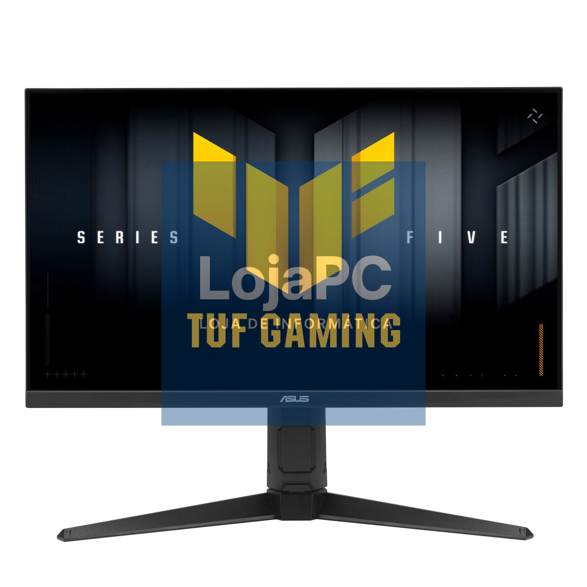 ASUS VG279QML5A TUF Gaming Series 5 27INCH FHD Fast-IPS panel 240Hz 0.3ms G-SYNC