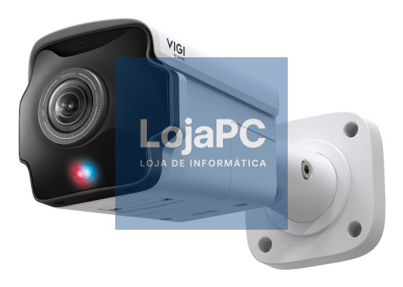 TP-LINK VIGI 8MP Outdoor IR Panoramic Bullet Network Camera