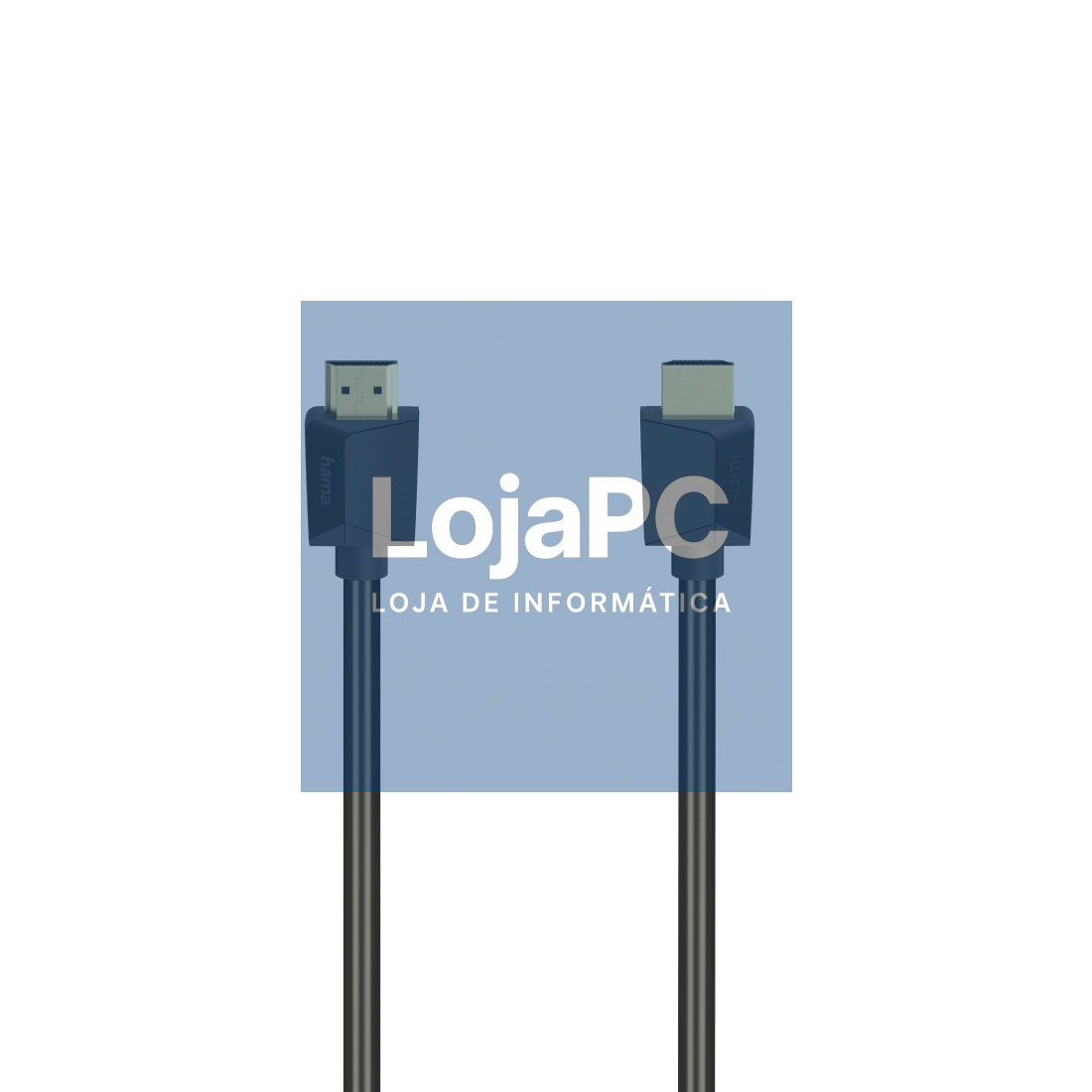 HAMA Ultra High Speed HDMI-Cable 3m