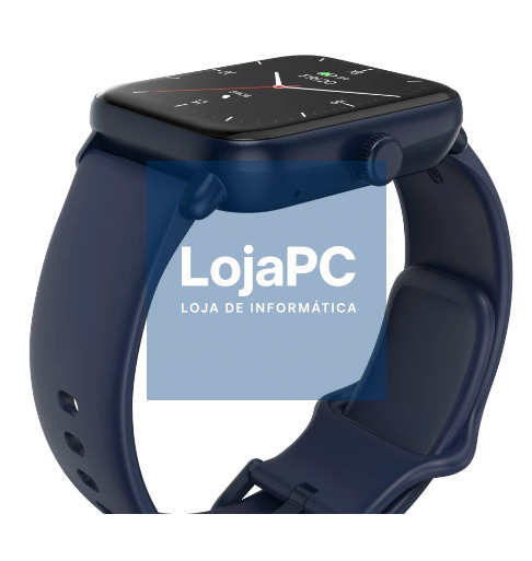 HAMA SMARTWATCH 6010 BLUE