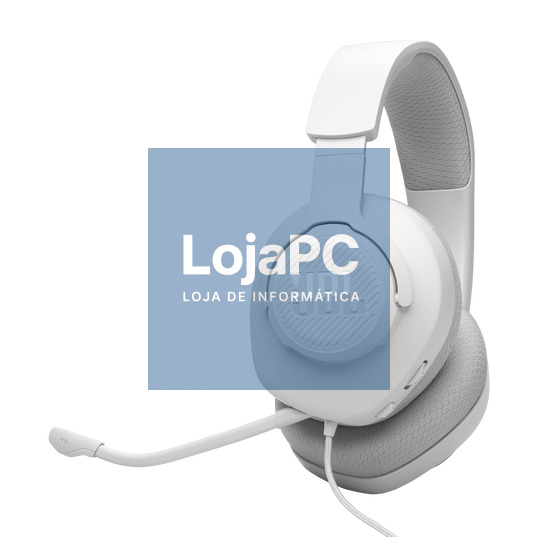 JBL Headset Quantum 100 M2 Gaming