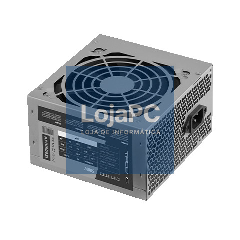 TACENS APIII50SI 500W PSU BULK EDITION