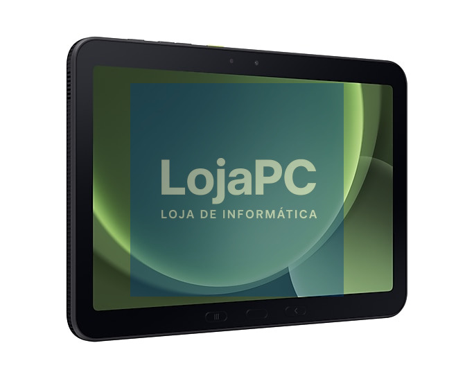 SAMSUNG Tablet Galaxy Tab Active5 Pro Wi-Fi EE 128GB Green