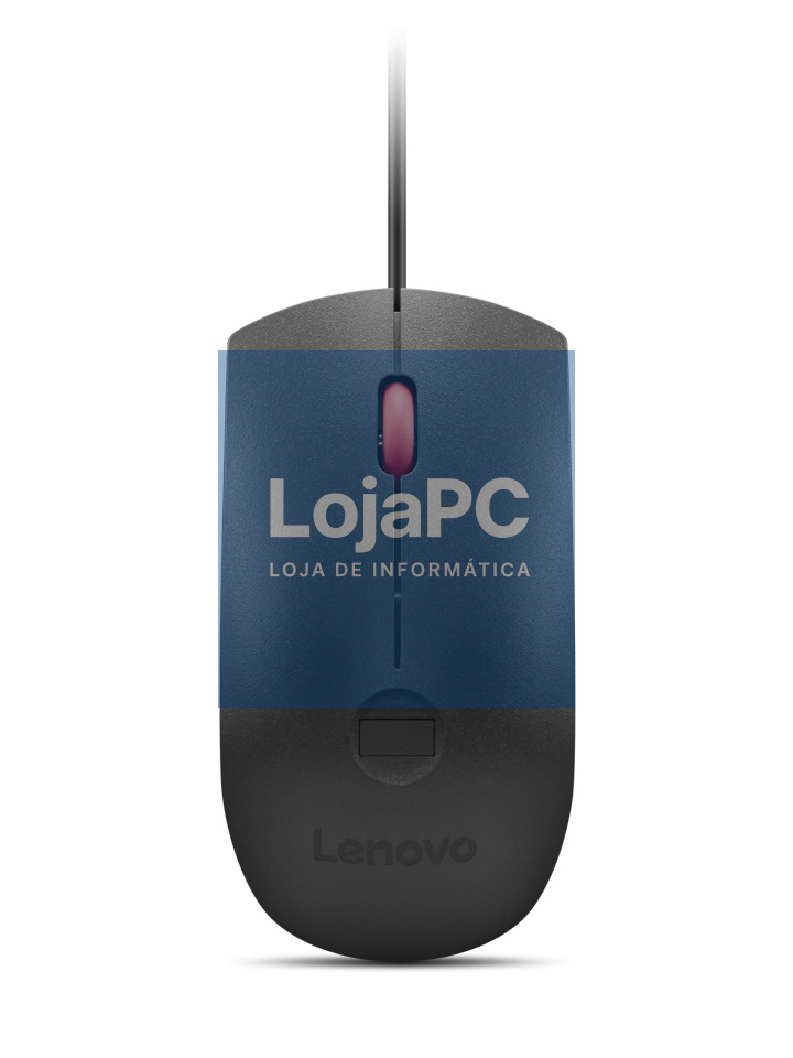 LENOVO FINGERPRINT BIOMETRIC USB MOUSE GEN 3
