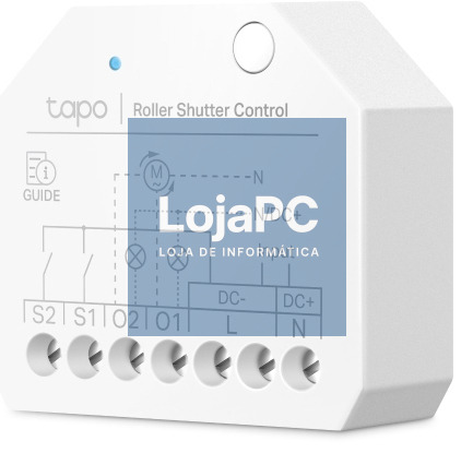 TP-LINK Smart Switch Module